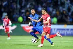 پخش زنده دربی پایتخت به صورت آنلاین + لینک تماشا