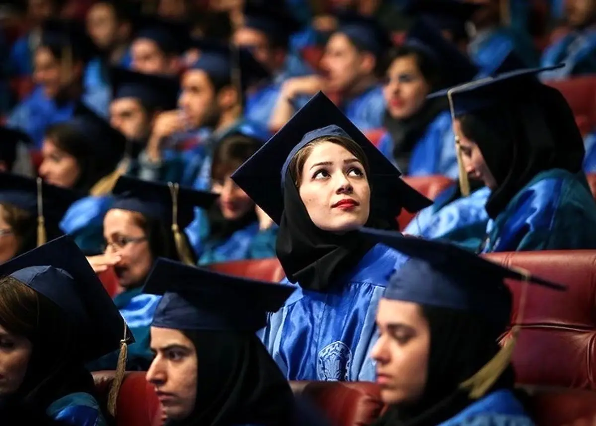 باج‌گیری وزارت علوم به بهانه جلوگیری از «فرار مغزها»؛ هر ترم ۳۰ میلیون تومان برای آزادسازی مدرک دانشگاه؟!