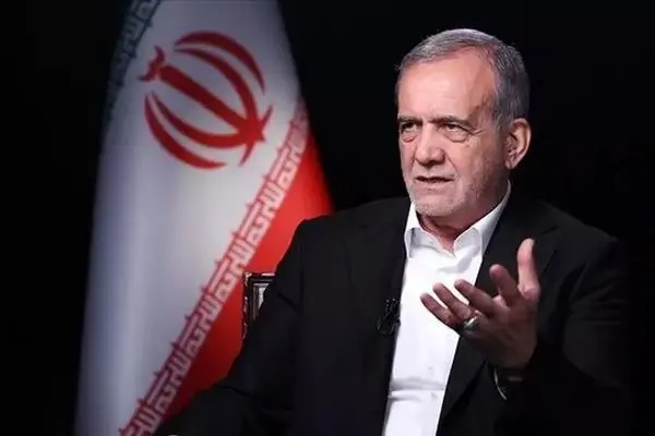 منظور رئیس‌جمهور از «قاسمی» که گفت «دبه» کرده، کیست؟