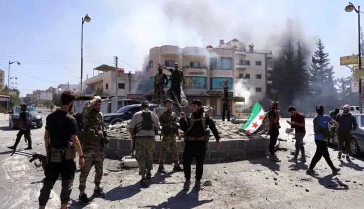 ربوده شدن ده‌ها زن در سوریه و سرقت اعضای بدن آنها