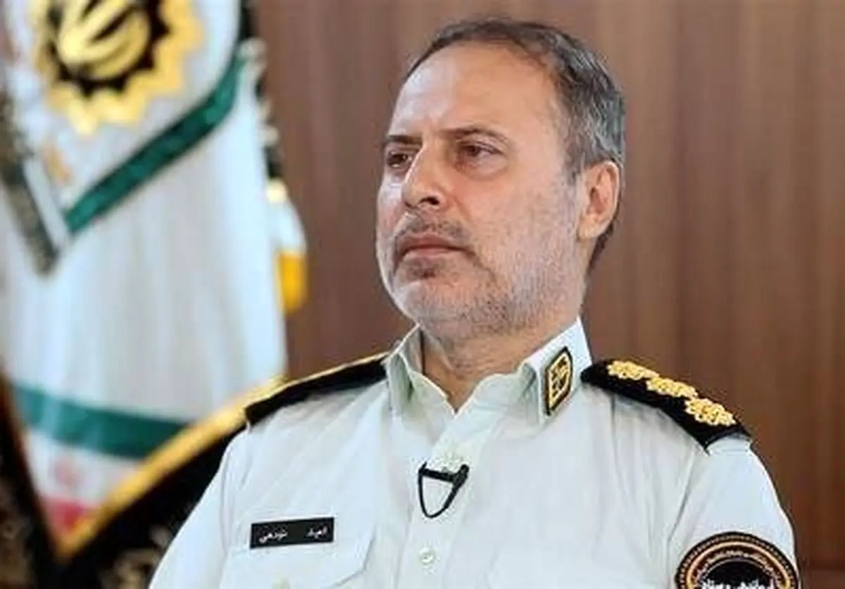 پلیس مهاجرت: زمان صدور گذرنامه زیارتی حداکثر ۵ روز با  هزینه ۷۵ هزار تومان است