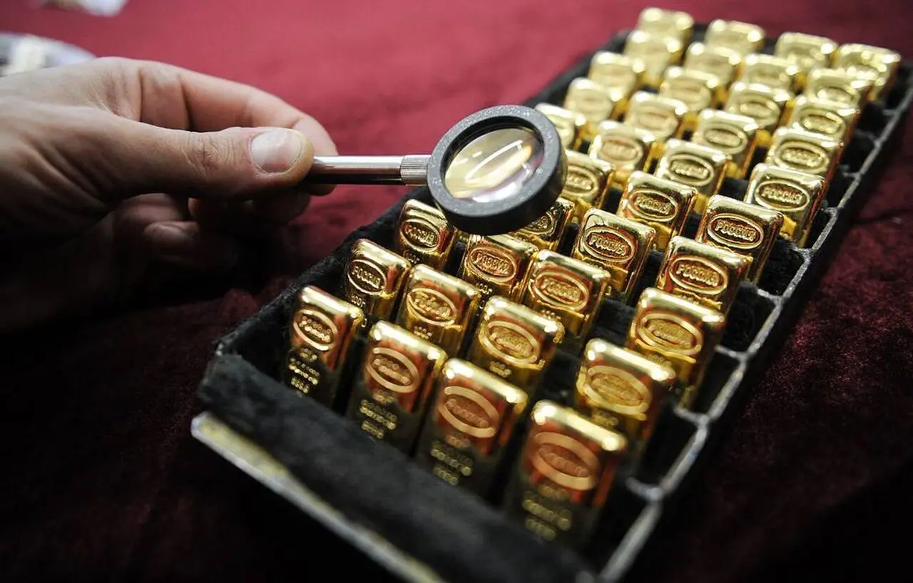 طلا،تن،روسيه،مسكو،طلاي،خريد،شمش،فلز،زرد،اوكراين،غرب،حمله،حفظ،جنگ