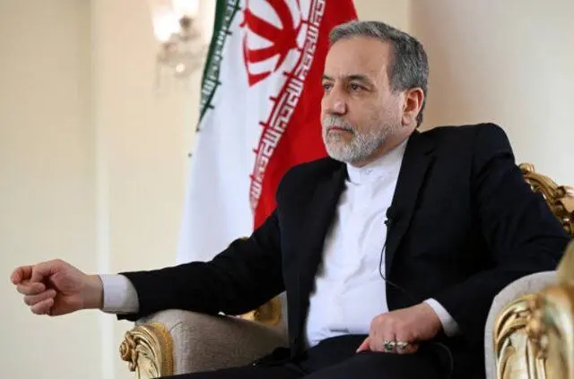 عراقچی: تأسیسات هسته‌ای ایران در نقاط مختلفی در کشور پراکنده شده است و قابل از بین بردن نخواهند بود + ویدئو