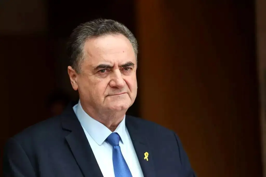 وزیر خارجه اسرائیل: حماس از سلاحش دست نمی‌کشد / آنها به دنبال تثبیت سلطه خود در غزه هستند و ما این موضوع را نخواهیم پذیرفت