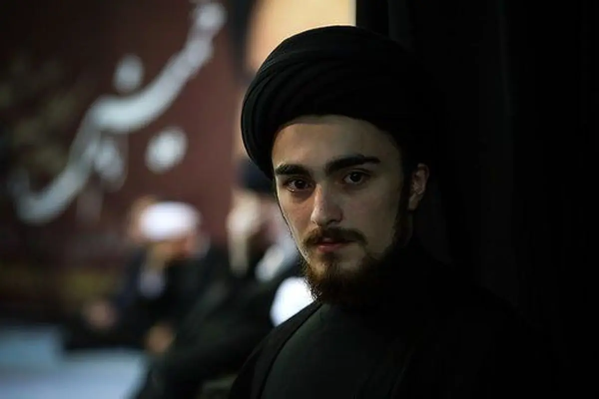 واکنش جنجالی احمد خمینی به جدایی قایدی؛ استقلال مظلوم!