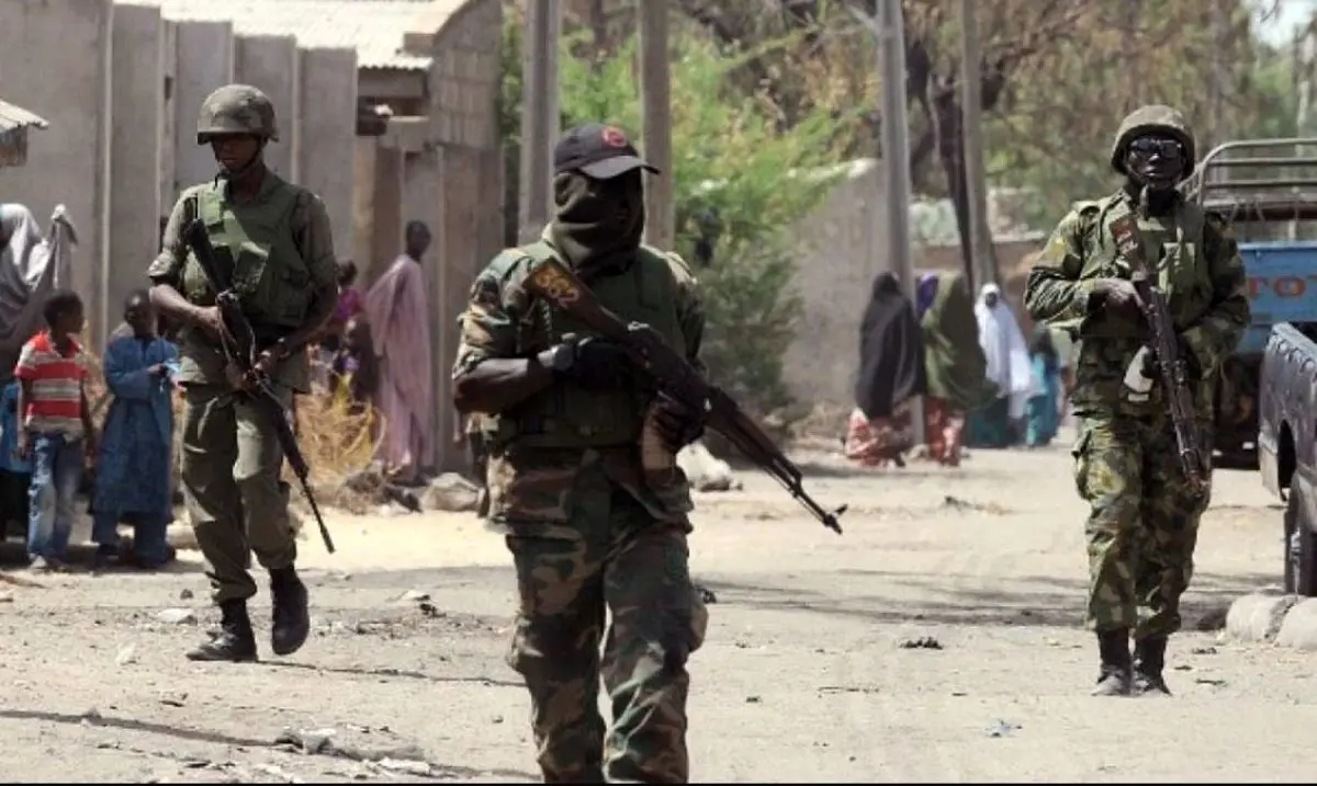 افراد مسلح نیجریه ۷۴ نفر را کشتند، ۸۰ تن دیگر را ربودند