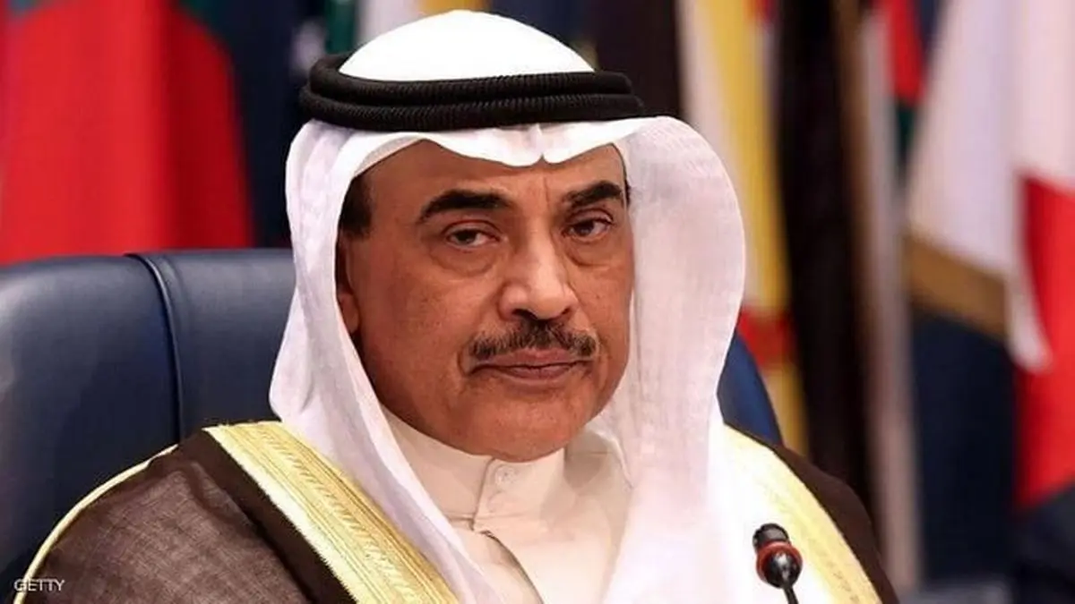 «صباح الخالد الصباح» مأمور تشکیل کابینه کویت شد