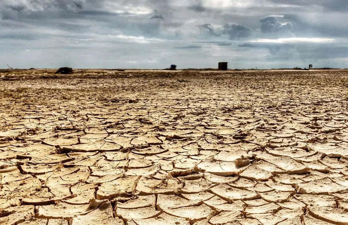 البرز در وضعیت بحرانی آب/بارش صفر در طالقان؛ هشدار درباره فرونشست زمین و افت ۳۰ درصدی ذخایر سدها