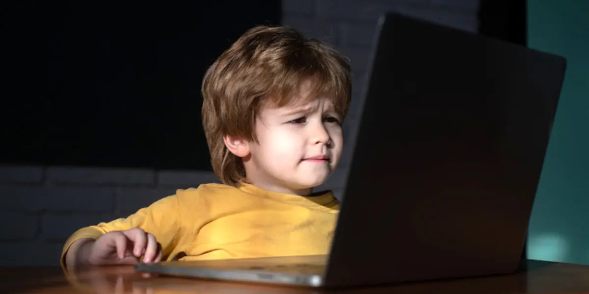 اینفوگرافی| چگونه اینترنت را برای کودکان امن‌تر کنیم؟