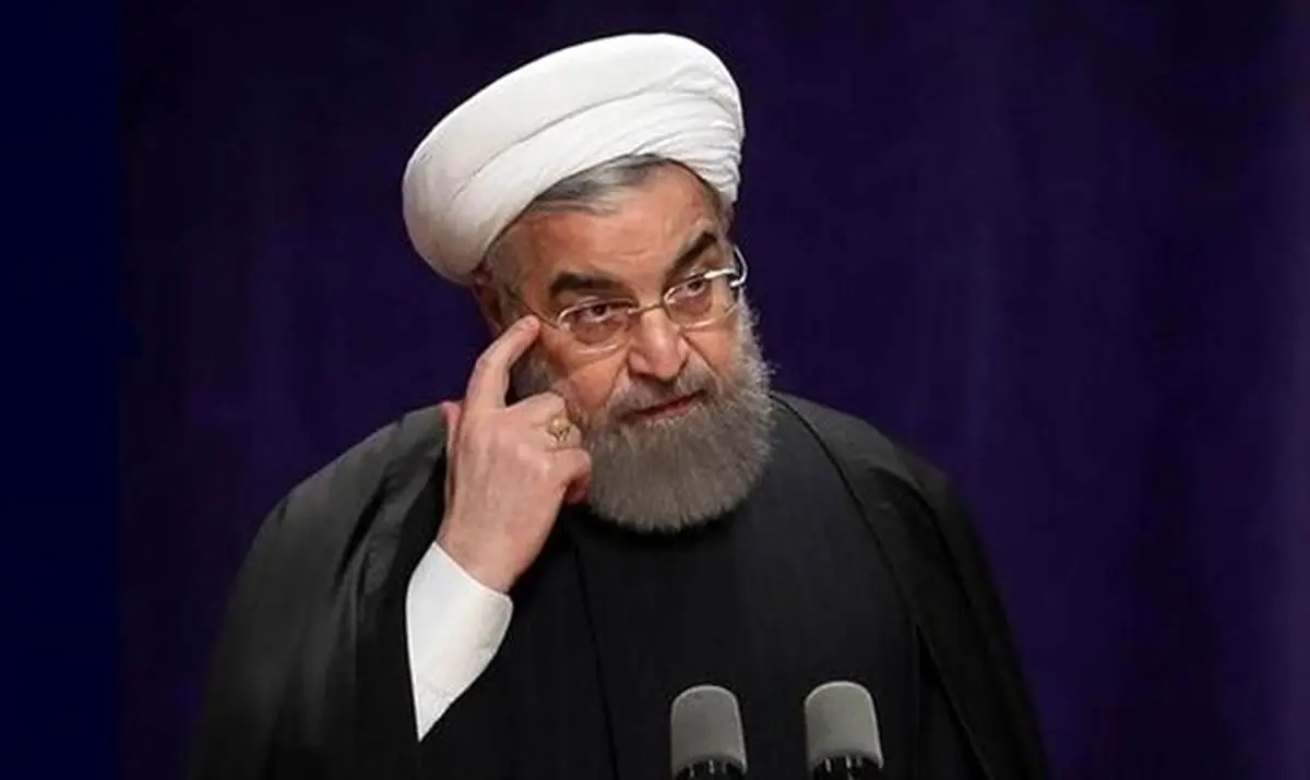 برنامه حسن روحانی برای انتخابات مجلس چیست؟