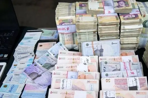 تصویر | اسکناس ایرانی که زمانی 214 دلار بود و حالا 4 دلار! 