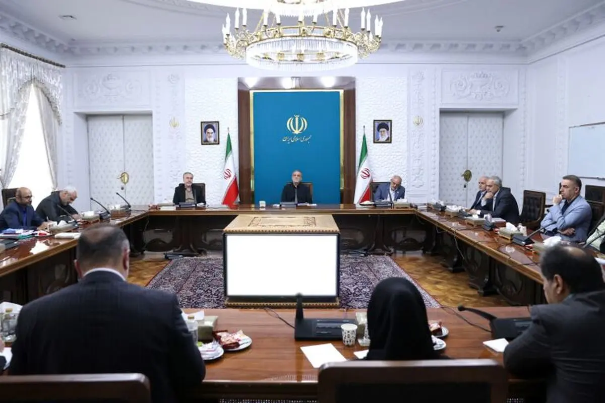 پزشکیان بر دو محور مبارزه با مواد مخدر تأکید کرد: مقابله با عرضه غیرقانونی و افزایش آگاهی عمومی