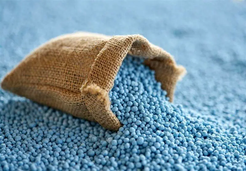 قیمت کود شیمیایی دو برابر شد