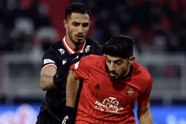 کارشناسی داوری تراکتور - پرسپولیس؛ از گل تساوی تا تکرار پنالتی