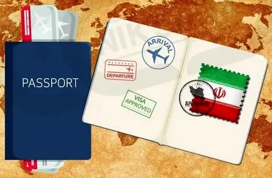 تعلیق مقررات لغو روادید اتباع هندی برای سفر به ایران