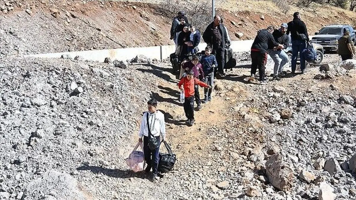 سازمان ملل: بیش از ۸۴۲ نفر در لبنان به دلیل حملات اسرائیل آواره شدند