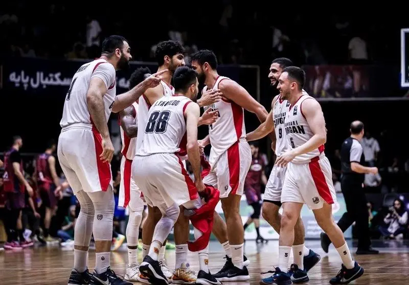 گرگان،شهرداري،كوارتر،طبيعت