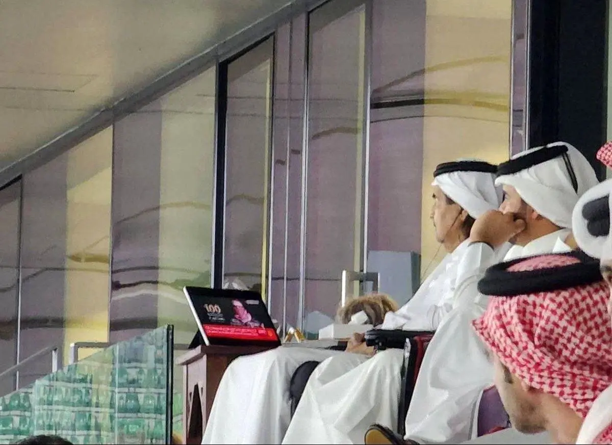 گوشزد روزنامه اصولگرا به مسئولان: کمی از مسئولان شیخ‌نشین قطر یاد بگیرید