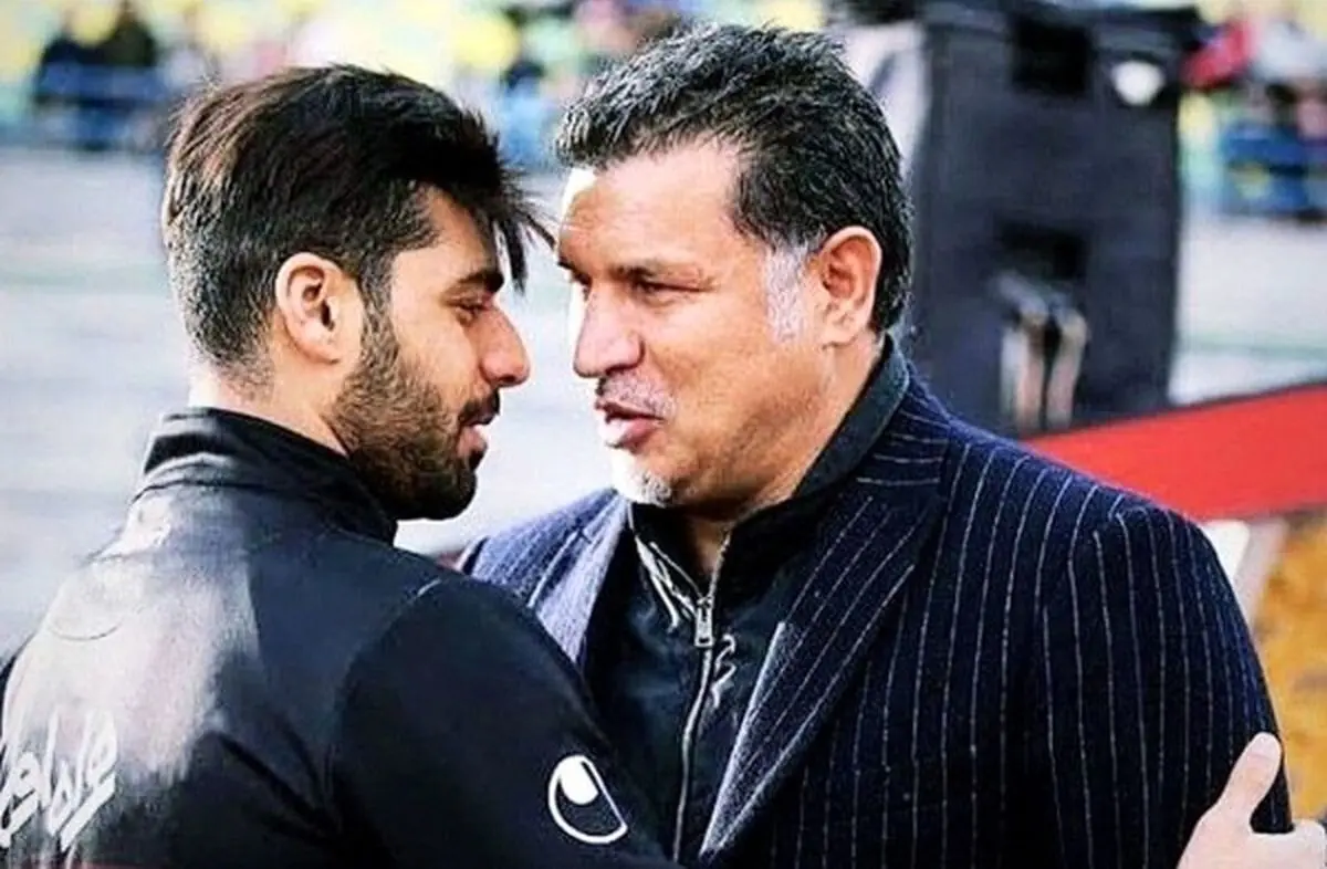 اظهارات عجیب پیشکسوت پرسپولیس درباره علی دایی و طارمی!