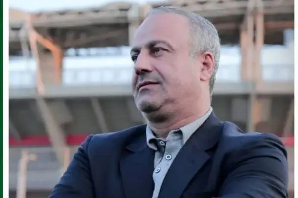 احضار مدیرعامل خیبرخرم آباد به کمیته انضباطی