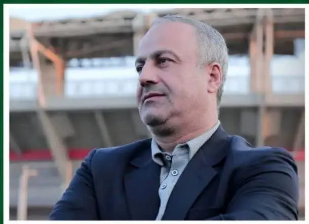 احضار مدیرعامل خیبرخرم آباد به کمیته انضباطی