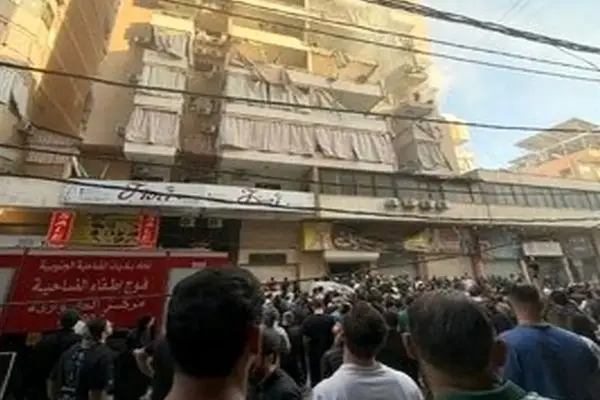 الجزیره نقش آمریکا در ترور فرمانده حزب‌الله را فاش کرد