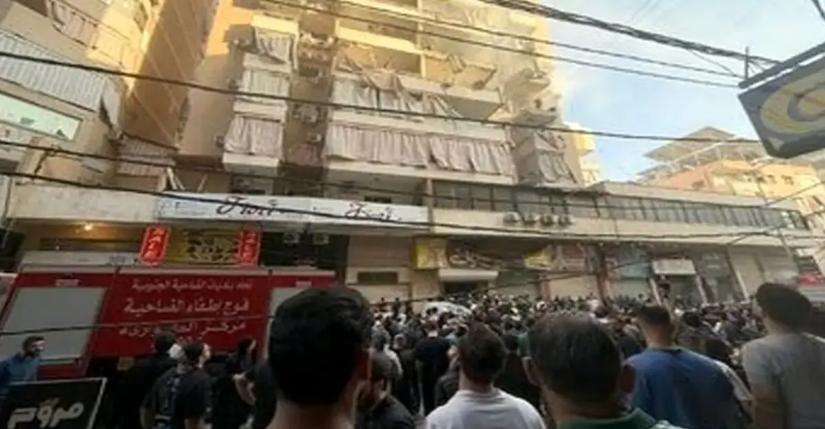 الجزیره نقش آمریکا در ترور فرمانده حزب‌الله را فاش کرد