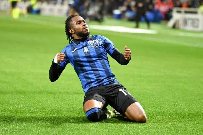 اينتر،آتالانتا،يورو،پيشنهاد،انتقال،يورويي،ترجيح