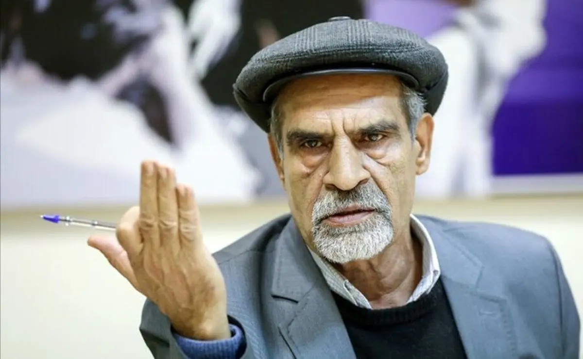 ماجرای زندانی کردن نعمت احمدی، حقوقدان معروف از سوی سعید مرتضوی برای کم کردن روی او چه بود؟