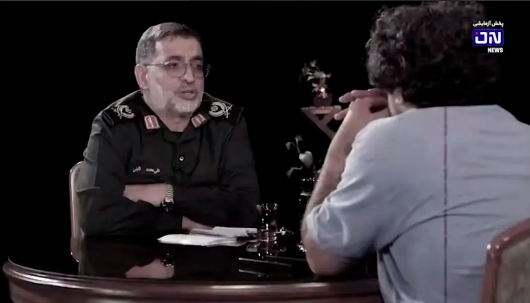 ناکامی صد میلیون دلاری آمریکا مقابل ۶ موشک ایرانی