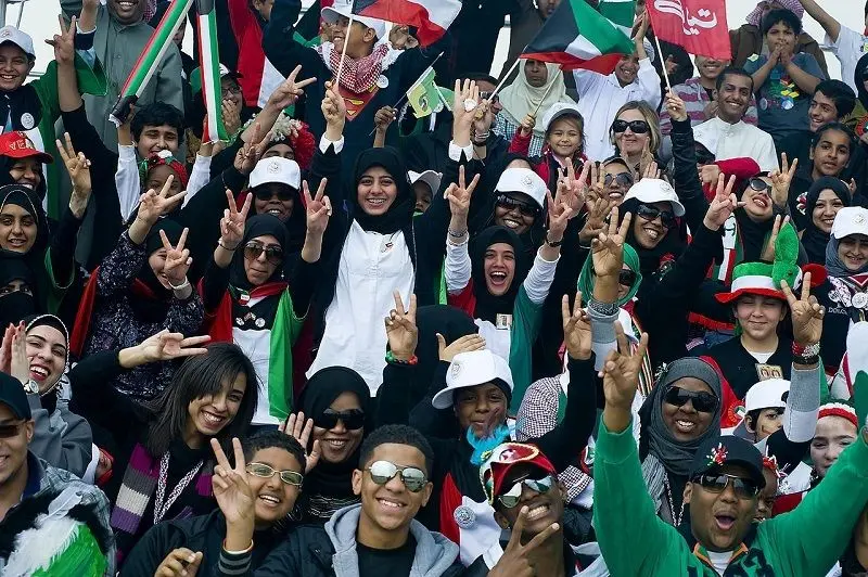 افسانه زندگی مرفه و لاکچری‌ مردم کویت چقدر واقعیت دارد؟