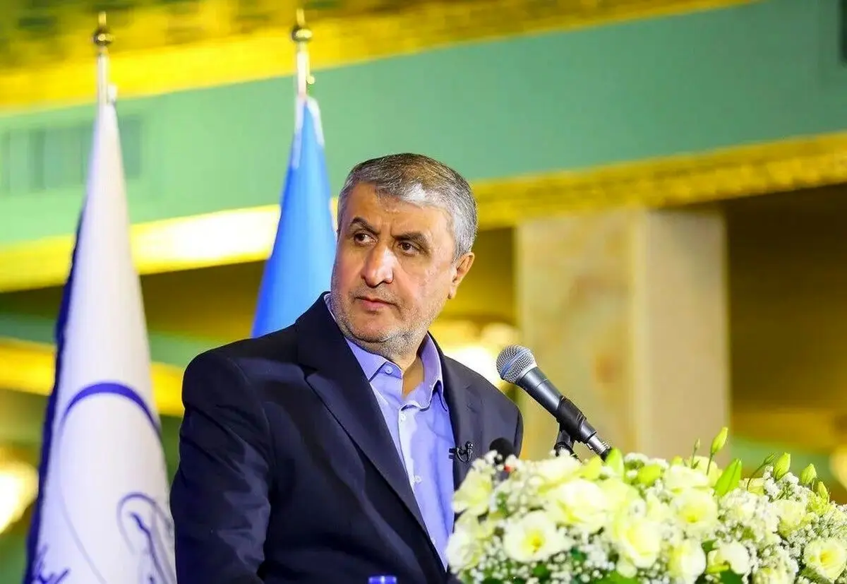 اسلامی: جلساتی میان برای فرایندی که باید اتفاق بیفتد تشکیل شده، نشست سوم هم در پیش است/مکانیسم ماشه موضوع جدیدی نیست و آن را از قبل پیش‌بینی می‌کردیم