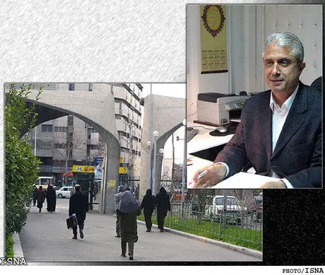 آخرین وضعیت برنامه آموزشی دانشجویان تا پایان سال