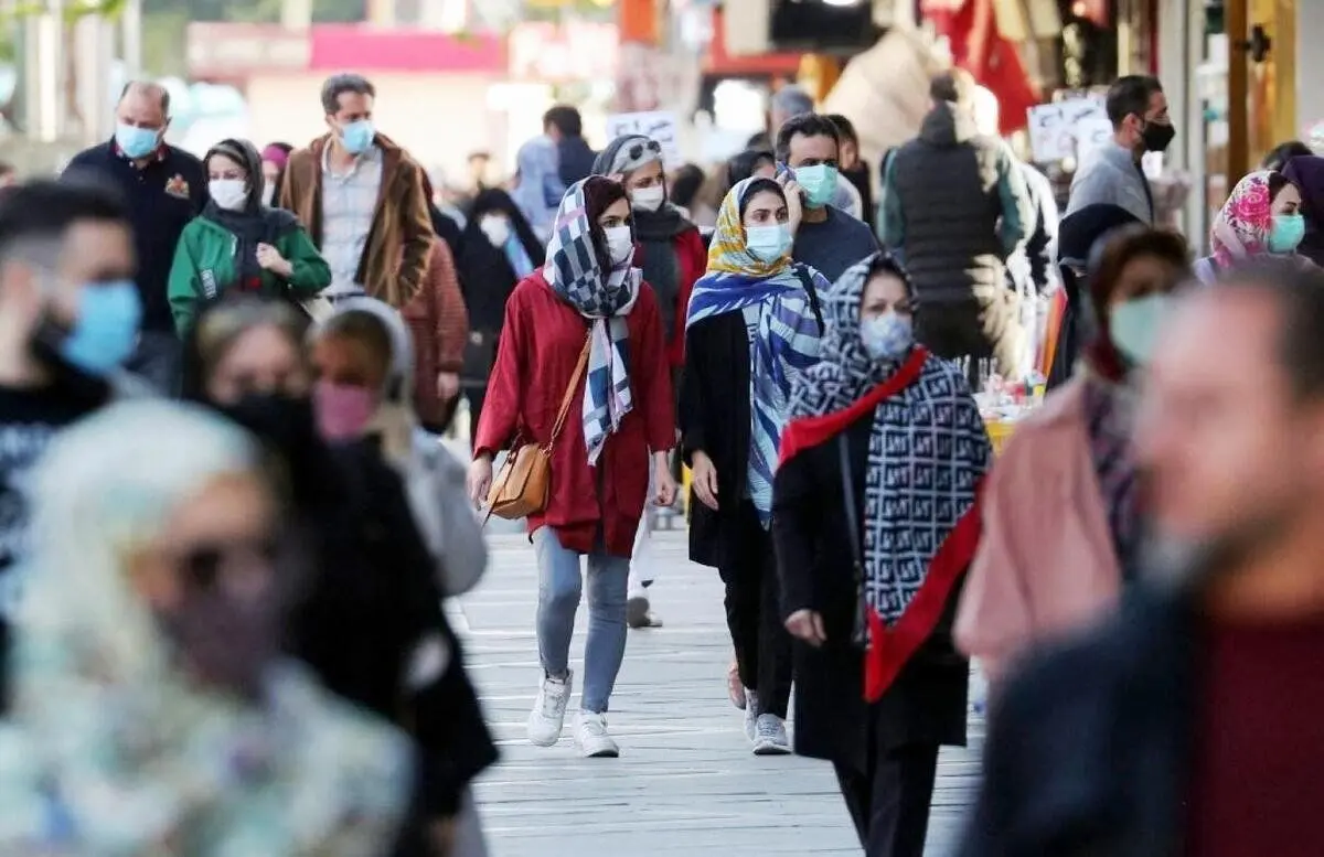 آمار نگران‌کننده از آینده جمعیتی کشور؛ سال ۱۴۸۰ جمعیت ایران ۳۰ میلیون نفر می‌شود!