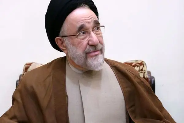 ترور سید محمد خاتمی ناکام ماند