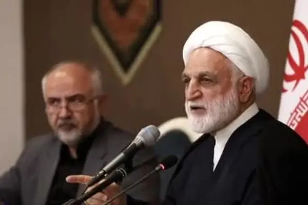 ببینید| اژه‌ای: پس از جنگ تحمیلی جایگاه ایران یک پله بالاتر آمد و این تبلیغ نیست، واقعیت است