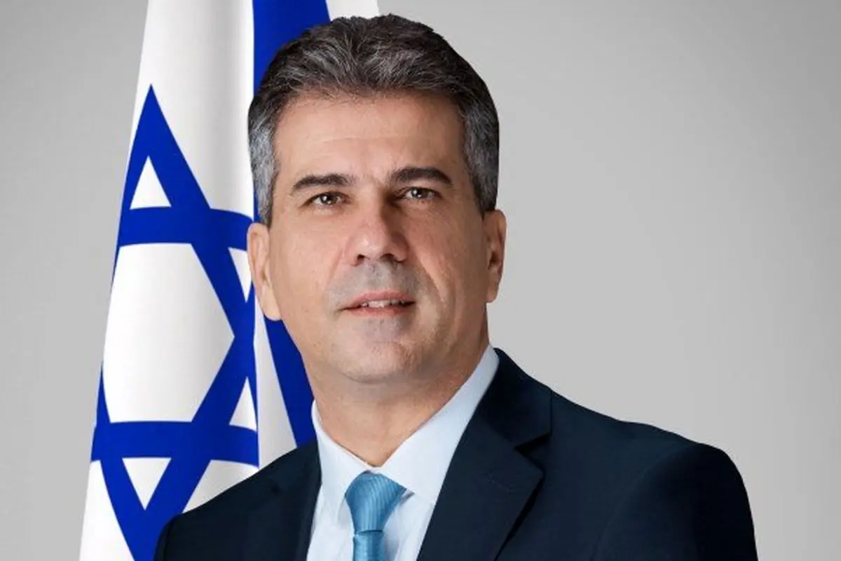 وزیر خارجه اسرائیل به آذربایجان می‌رود