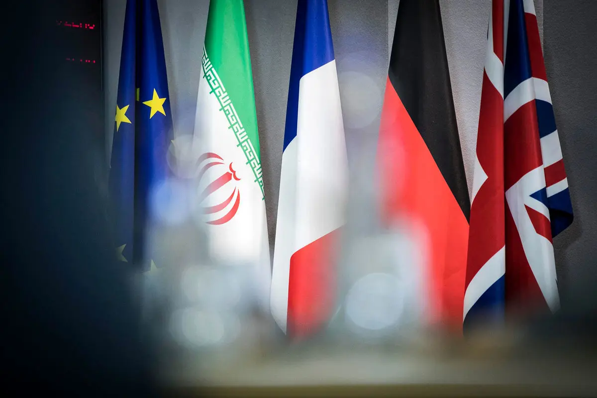 تسنیم: توافق ایران و ۳ کشور اروپایی برای آغاز مذاکرات هسته‌ای