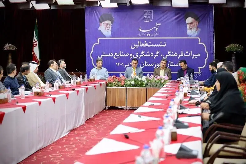 گلایه داریم اما صبوری می‌کنیم/ لزوم توجه به ظرفیت‌های مغفول