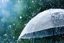 پیش‌بینی هفته پر بارش برای هفته آینده