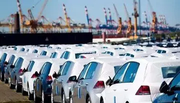 دنیای اقتصاد خبر داد؛ واردات خودروهای کارکرده منتفی شد