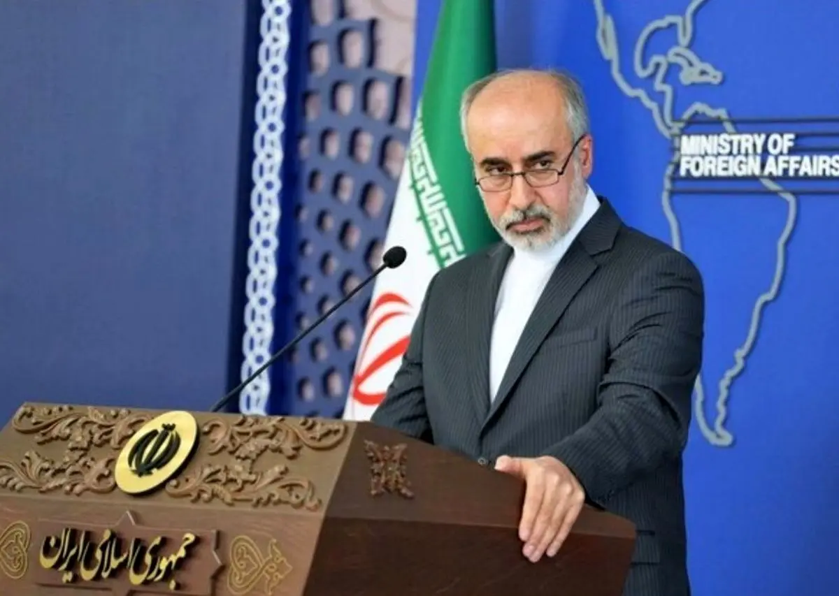 واکنش رسمی ایران به حملات مرگبار اسرائیل به رفح