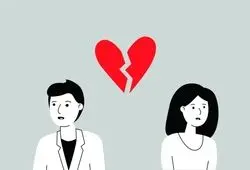 مادرشوهر خرافاتی زوج جوان را به دادگاه خانواده کشاند