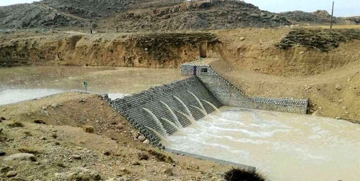 بارش‌های اخیر ۲۷ میلیارد تومان به تاسیسات آبی بوشهر خسارت زد!