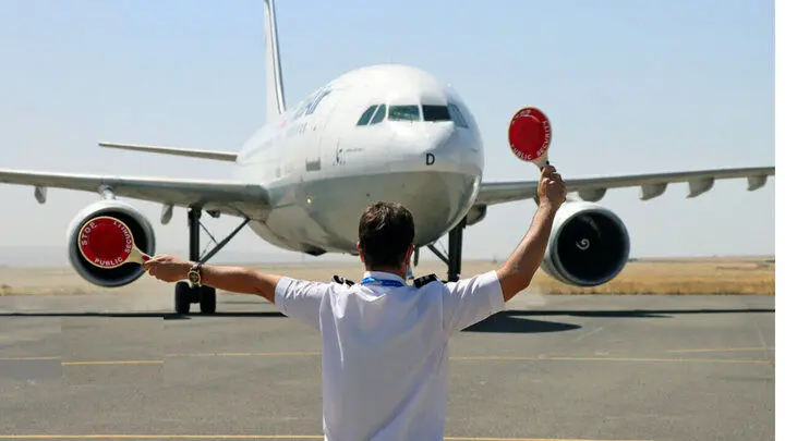 پرواز،ماهشهر