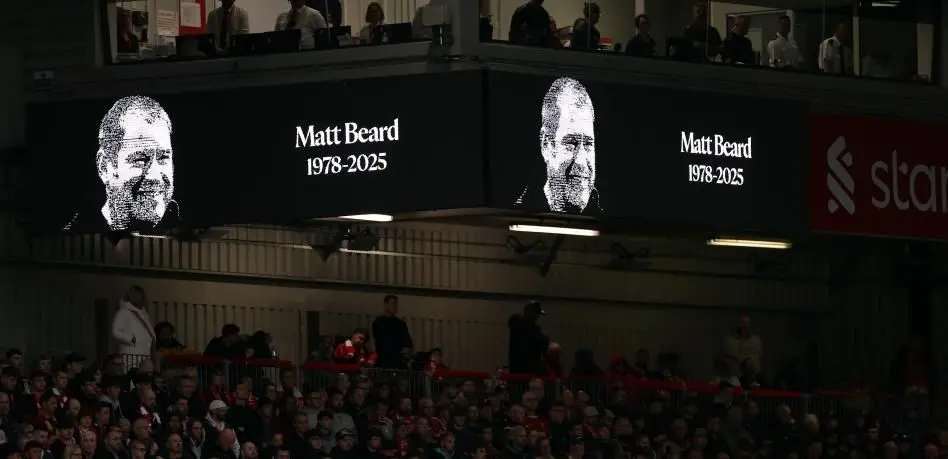 دلیل اصلی مرگ مربی لیورپول مشخص شد