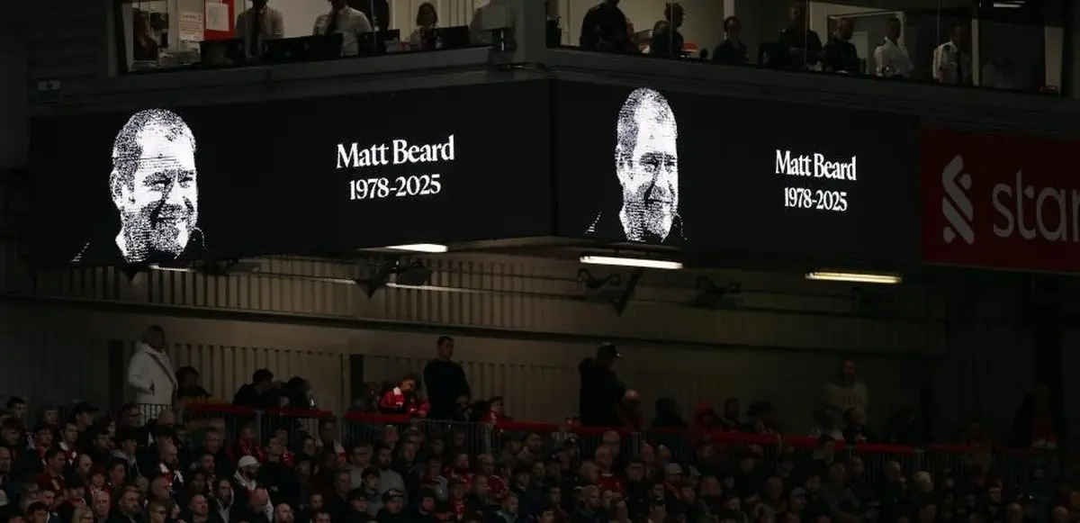 دلیل اصلی مرگ مربی لیورپول مشخص شد