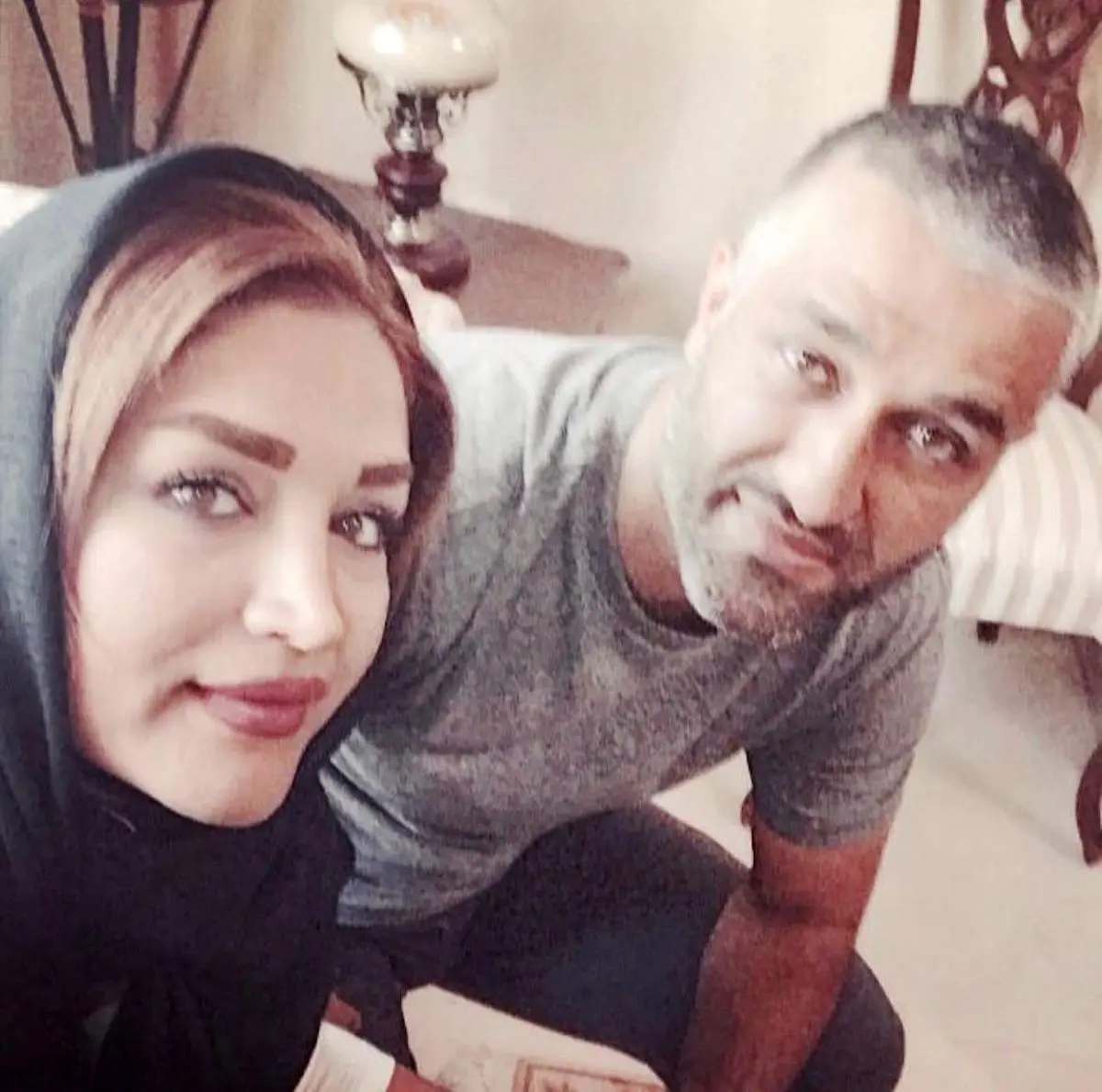 مامک جمشیدی کیست؟