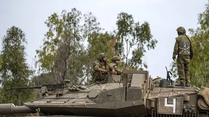 توسط وزیر جنگ اسرائیل؛ دستور محاصره کامل نوار غزه صادر شد