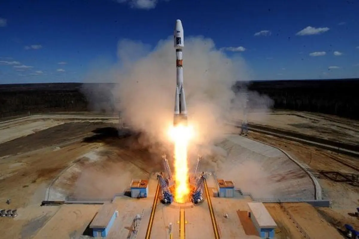 روسیه احتمالا در حال ساخت یک سلاح لیزری ضد ماهواره است